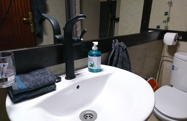 Artistica Suite - La Siesta - Foto 27