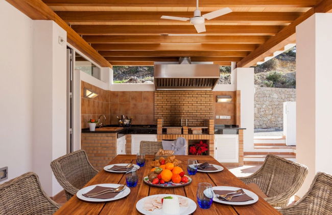 Belvilla by OYO La Parada - Foto 35