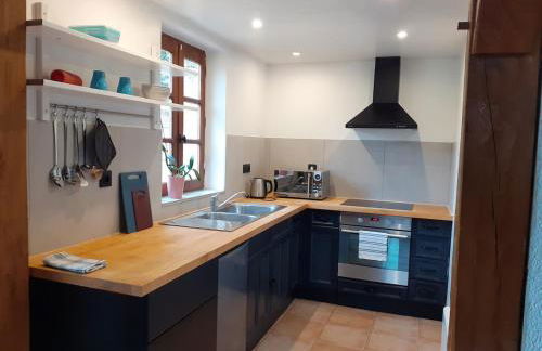 Gites au fil des châteaux de la Loire - Foto 17