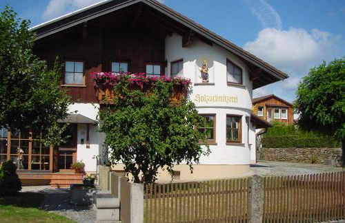 Ferienwohnung Patricia - Foto 24