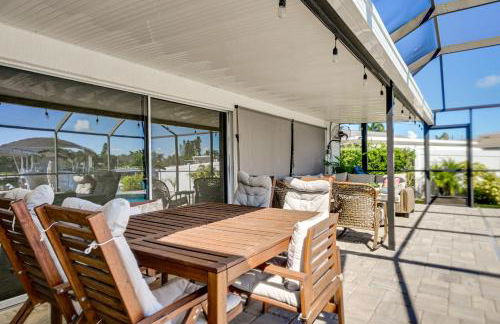 Private Fishing Dock Waterfront Palmetto Home! - Foto 29