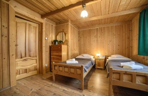 Gościniec u Marzeny - Foto 54