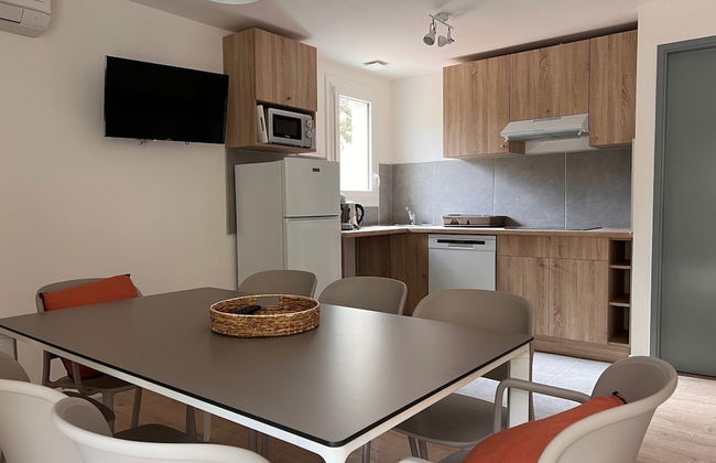 VVF Méjannes Gard, Méjannes le Clap - Foto 6