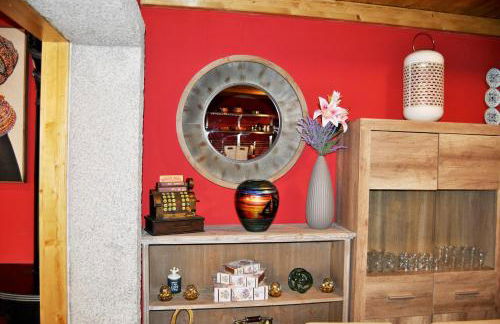 Complejo Casas Rurales MANSIONES Y VILLAS DELUXE - Photo 60