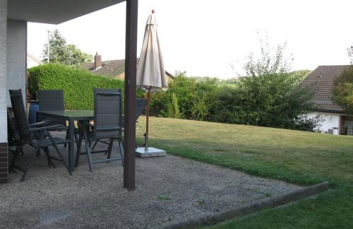 Ferienwohnung auf dem Bünberg - Foto 23