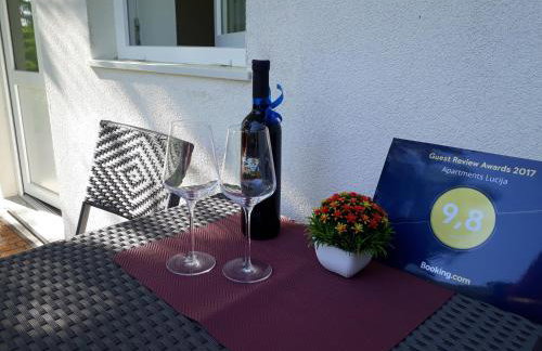 Apartments Lucija - Photo 8