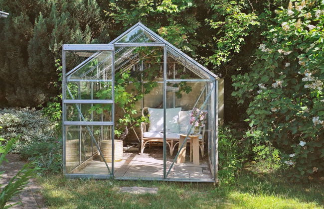 "Lelle" - 350m from the sea - Foto 18