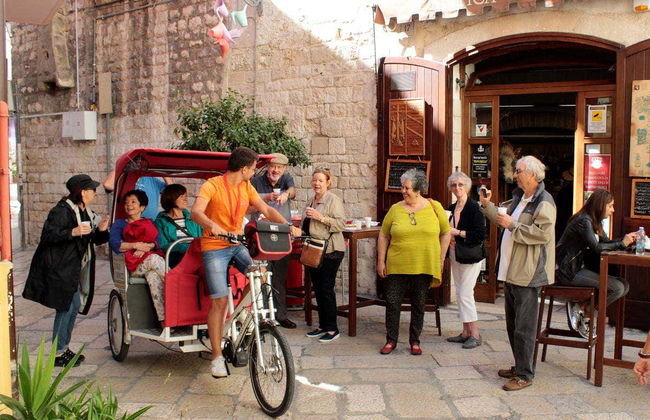 Tour en tuk tuk por Bari - Foto 1