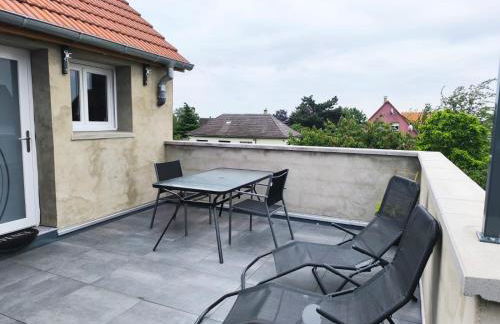 Gite Bonheur et Charme Spa-Sauna forfait 2h inclus - Foto 28