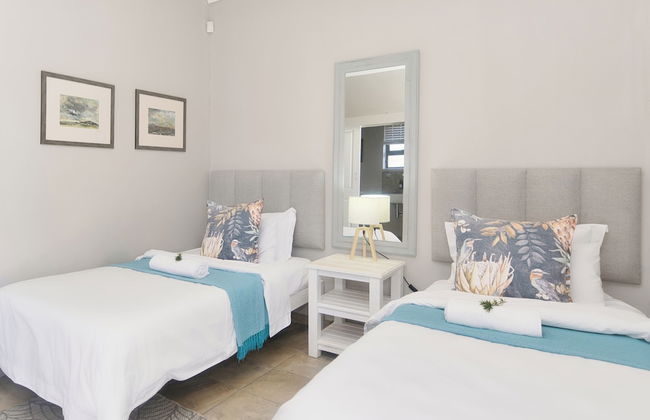 Lands Edge Eco Friendly Cottages - Foto 31