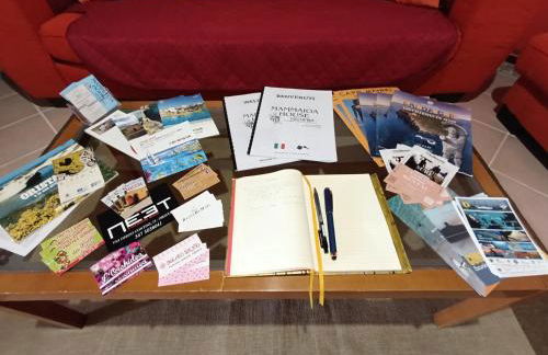 Mammaioa house - Foto 34