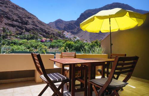 Apartamento Playa Calera - Foto 1