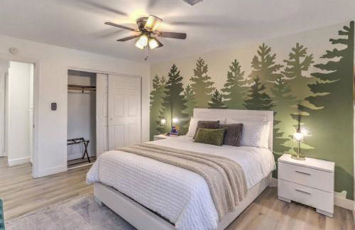 vegas saltwater, a luxury pool villa with 5BR, Spa, wet deck on a half acre lot - Foto 24