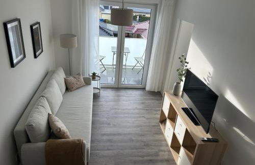 Ferienwohnung Sonnenufer Residenz am See in Neuruppin - Foto 26