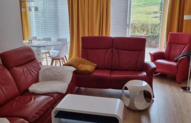 Ferienwohnung im Villenviertel Ilmenau - Foto 1