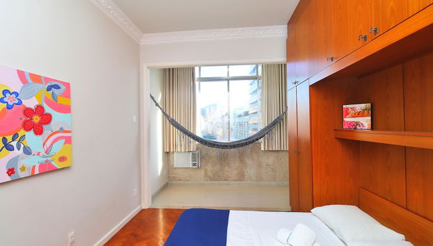 Rio Spot U041 - Foto 3, Habitación