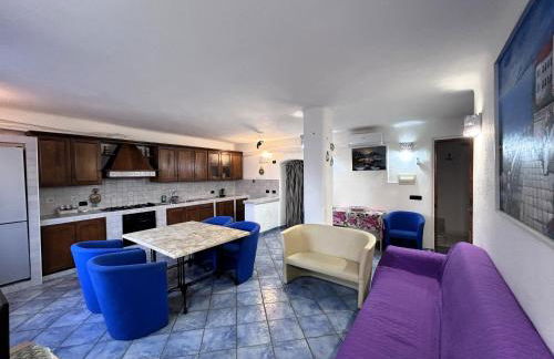 La casa Viola - Foto 1