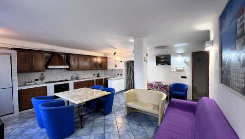 La casa Viola - Foto 1