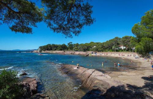 Soleil Soleil, Villa sur le toit grande terrasse - Foto 32