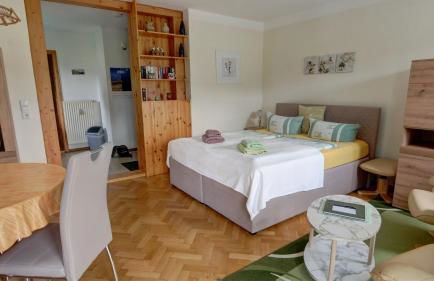 Haus Heidi, Wellness und Ayurveda - Foto 25