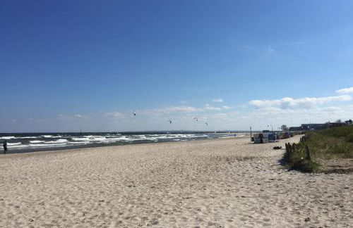 Ferienhaus Seestern - Foto 7