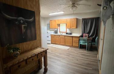 Redwood Cabin Yellow Rose Canyon - Foto 5