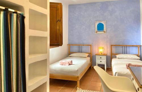 Alpujarra garden oasis - Foto 15