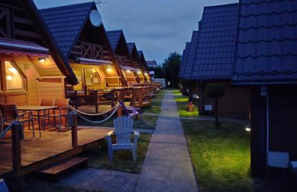 Domki LIDO Wicie - Foto 2