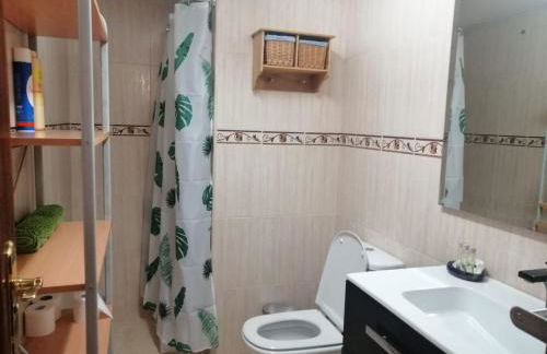 Apartamento Teatinos Universidad - Foto 40