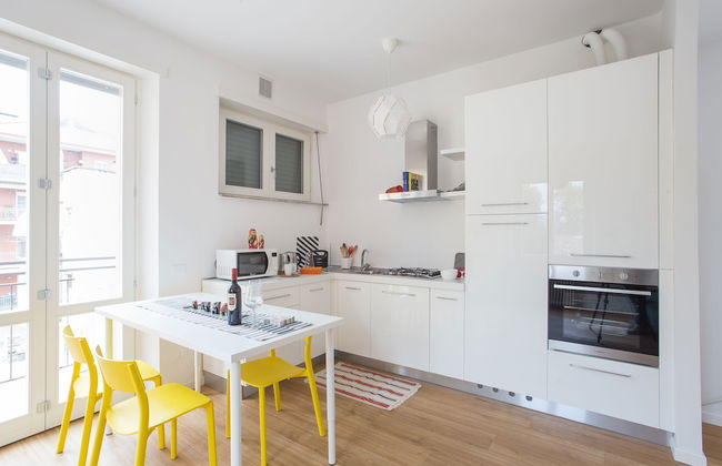 Vicenza - Via Fantoni - Foto 19