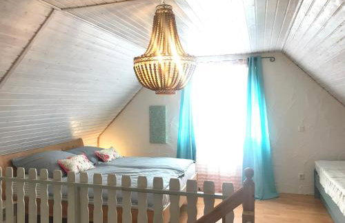 Apartmenthaus Lütt Meer - Foto 73