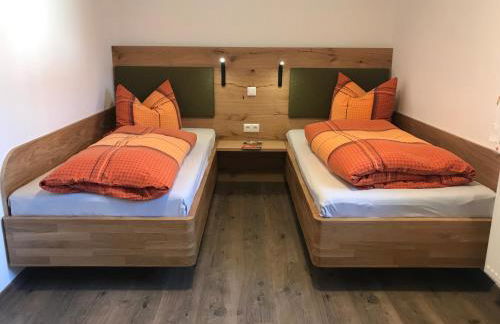 Ferienhof Naderhirn - Bauernhof - Foto 61