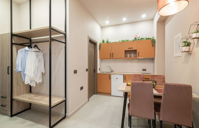 Bella Vacanza Studios - Foto 21