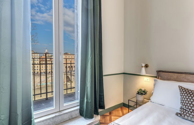 Tree Charme Trilussa - Foto 59