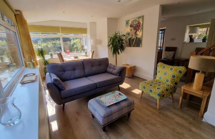 Garden Cottage - Ashover Village near Matlock - Foto 1