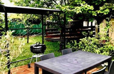 Belle appartement T2 avec jardin - Foto 14