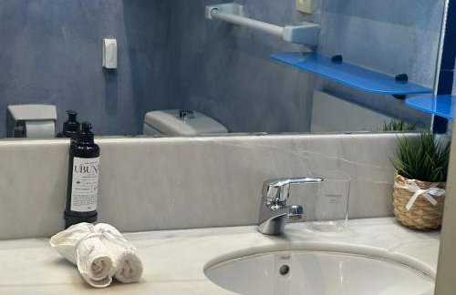 Lovely studio in Marbella close to Puente Romano - Photo 3