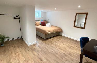 Modern One-bed Flat in Armley - Foto 9
