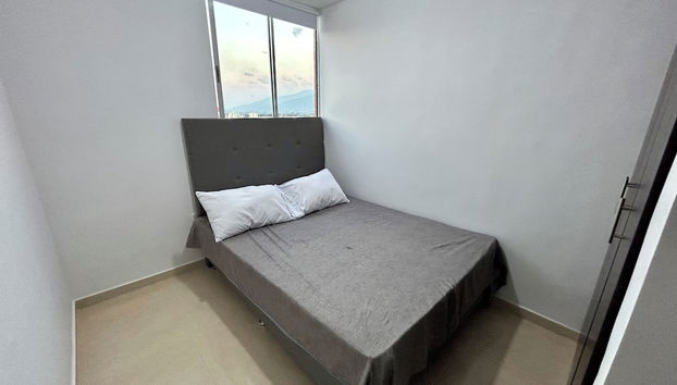 Lindo apartamento 3 habitaciones - Foto 3, Zimmer