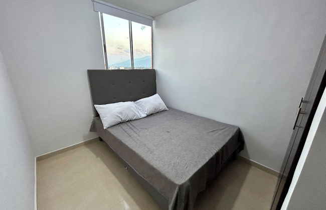 Lindo apartamento 3 habitaciones - Foto 3