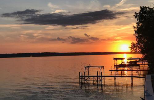 Sunset Paradise Cottage - Foto 47