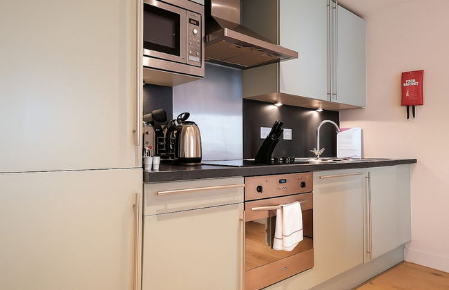 Still Life Tower Hill Executive - Foto 15