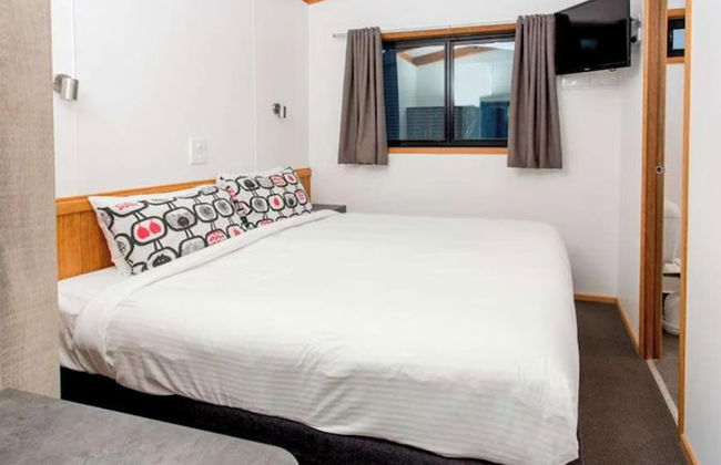 Discovery Parks - Renmark Riverfront - Foto 25