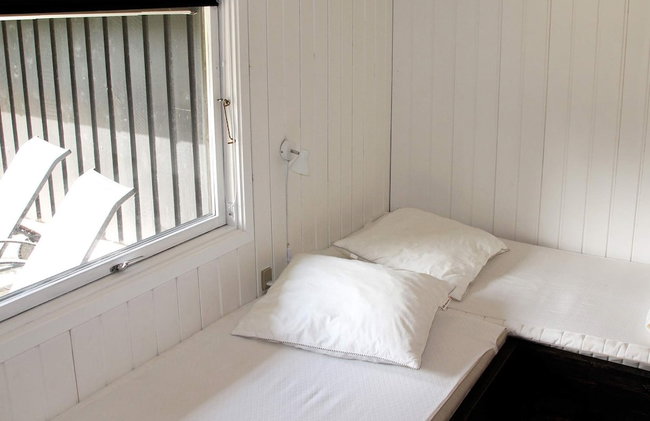 Fascinating Holiday Home in Norre Nebel near Sea - Photo 28