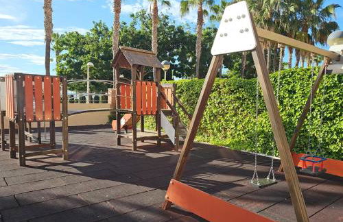 Apartamento Acapulco III Primera linea - Photo 16