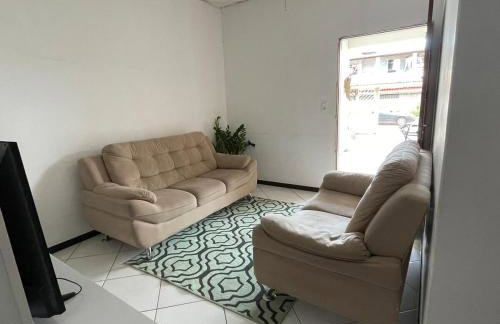 Temporada em Piúma - Foto 1