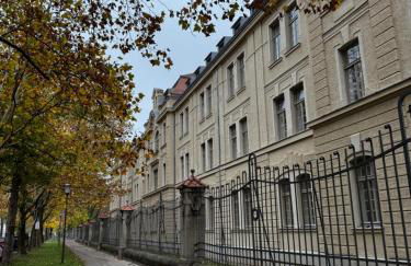 Appartements Schwere Reiter Straße München - Foto 1