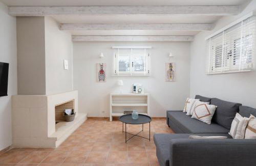 Eliathos Hillside Retreat - Foto 56