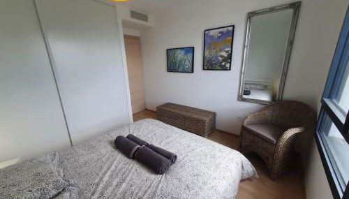 Superbe appartement Evian - Foto 5