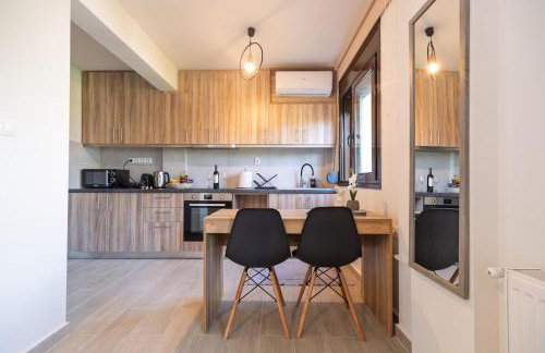 New, Comfy, Spotless Studio in Ilioupoli, Athens - Foto 5